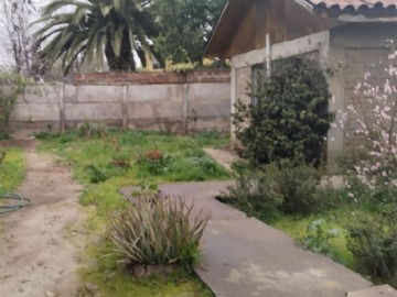 Venta / Terreno / La Florida