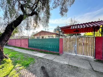 Venta / Terreno / La Florida