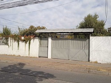 Venta / Terreno / La Florida