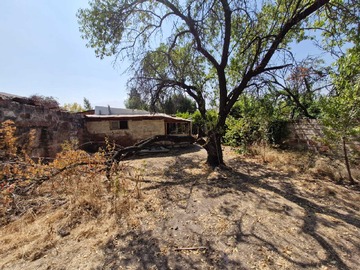 Venta / Terreno / La Florida