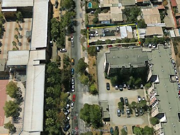 Venta / Terreno / La Florida