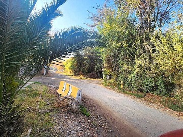 Venta / Terreno / La Florida