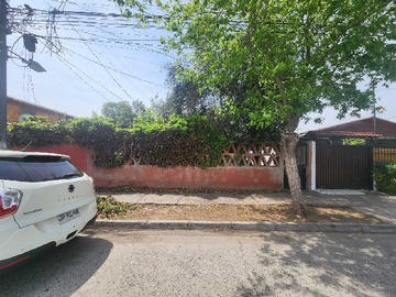 Venta / Terreno / La Florida