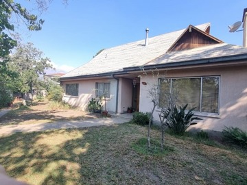 Venta / Terreno / La Florida