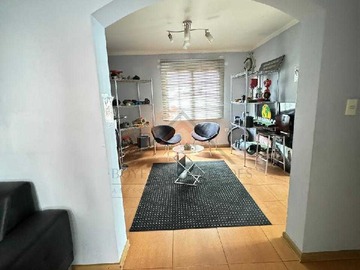 Venta / Terreno / La Florida