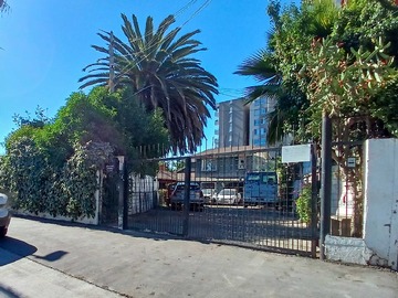 Venta / Terreno / La Florida