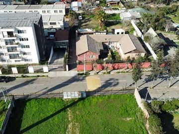 Venta / Terreno / La Florida