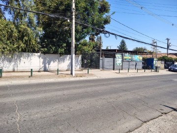 Venta / Terreno / La Florida