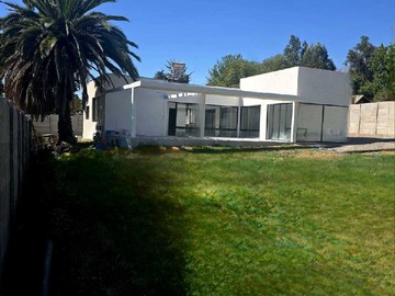 Venta / Terreno / La Florida