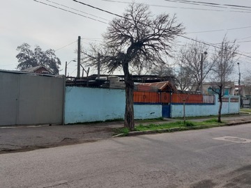 Venta / Terreno / La Florida