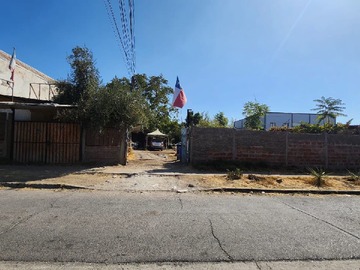 Venta / Terreno / La Florida