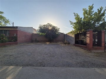 Venta / Terreno / La Florida