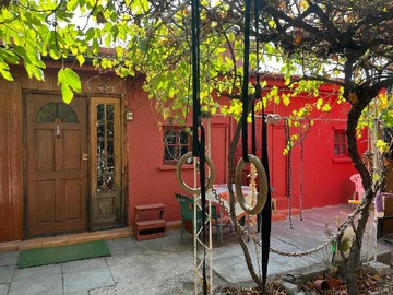 Venta / Terreno / La Florida