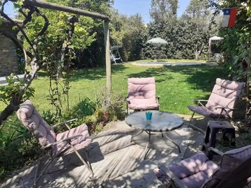 Venta / Terreno / La Florida