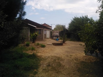 Venta / Terreno / La Florida