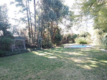 Venta / Terreno / La Florida