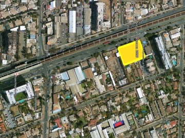 Venta / Terreno / La Florida