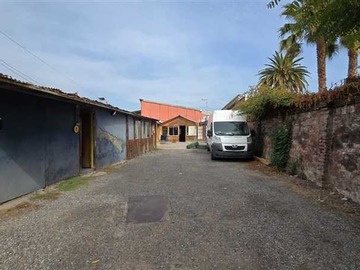 Venta / Terreno / La Florida