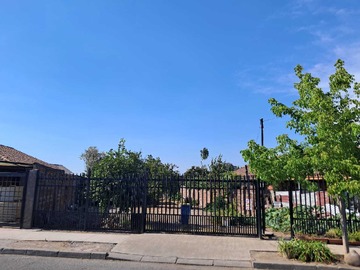 Venta / Terreno / La Florida