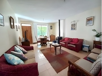 Venta / Terreno / La Florida