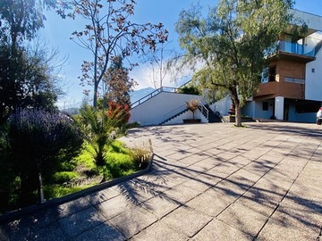 Venta / Terreno / La Florida