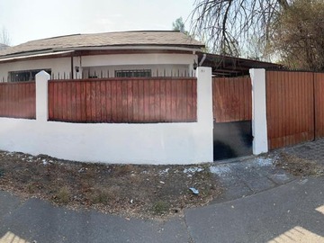 Venta / Terreno / La Florida