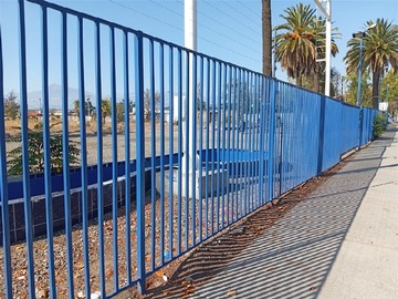 Venta / Terreno / La Florida