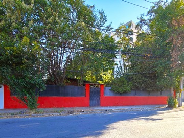 Venta / Terreno / La Florida