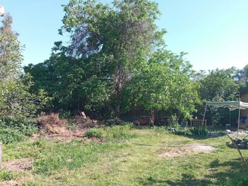 Venta / Terreno / La Florida