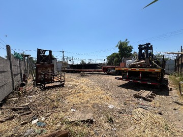 Venta / Terreno / La Granja