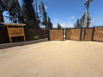 Venta / Terreno / La Ligua