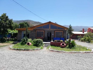 Venta / Terreno / La Ligua