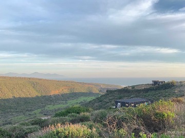 Venta / Terreno / La Ligua