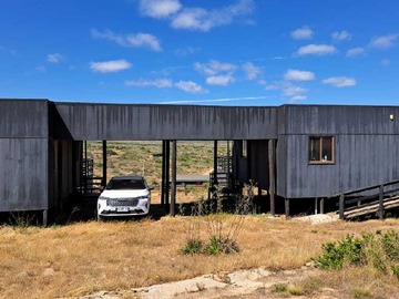 Venta / Terreno / La Ligua