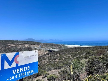 Venta / Terreno / La Ligua