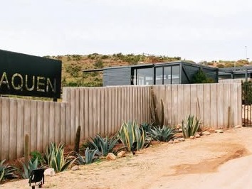 Venta / Terreno / La Ligua