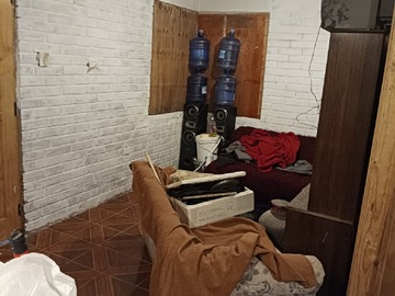 Venta / Terreno / La Ligua