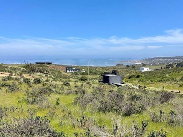 Venta / Terreno / La Ligua