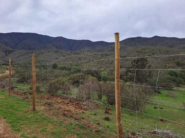 Venta / Terreno / La Ligua
