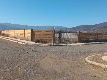 Venta / Terreno / La Ligua