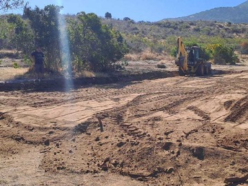 Venta / Terreno / La Ligua