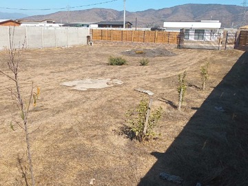 Venta / Terreno / La Ligua