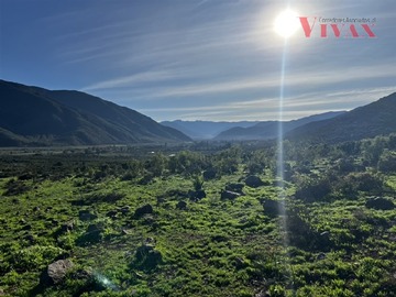 Venta / Terreno / La Ligua