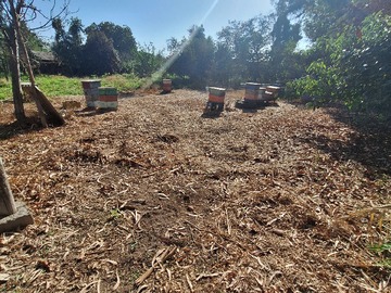 Venta / Terreno / La Pintana