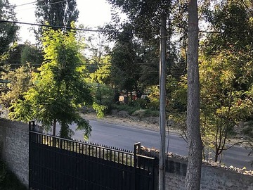 Venta / Terreno / La Pintana