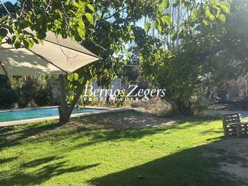 Venta / Terreno / La Pintana