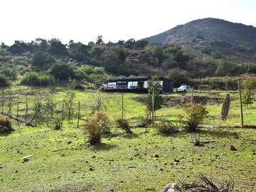 Venta / Terreno / La Reina