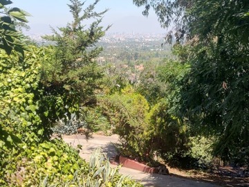 Venta / Terreno / La Reina