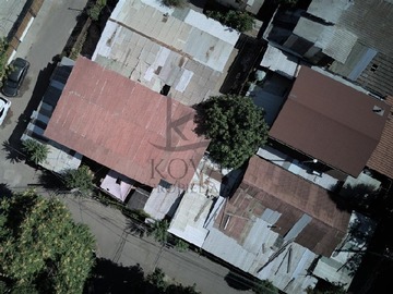 Venta / Terreno / La Reina