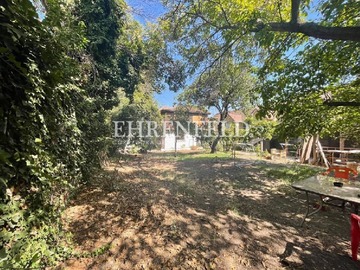 Venta / Terreno / La Reina